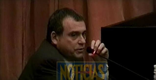 Photo of Impactante: El día que Nisman interrogó a Stiuso