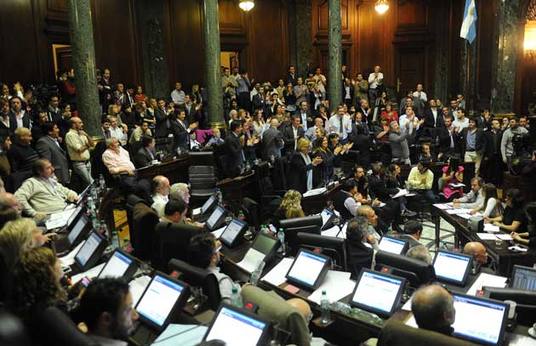 Photo of El FpV porteño pide postegar el debate sobre el traspaso de la Federal
