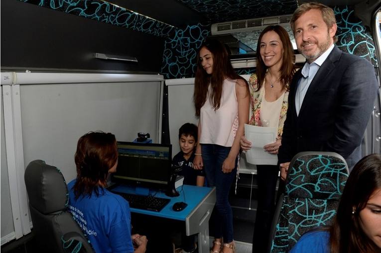 Photo of Nuevo DNI en La Plata