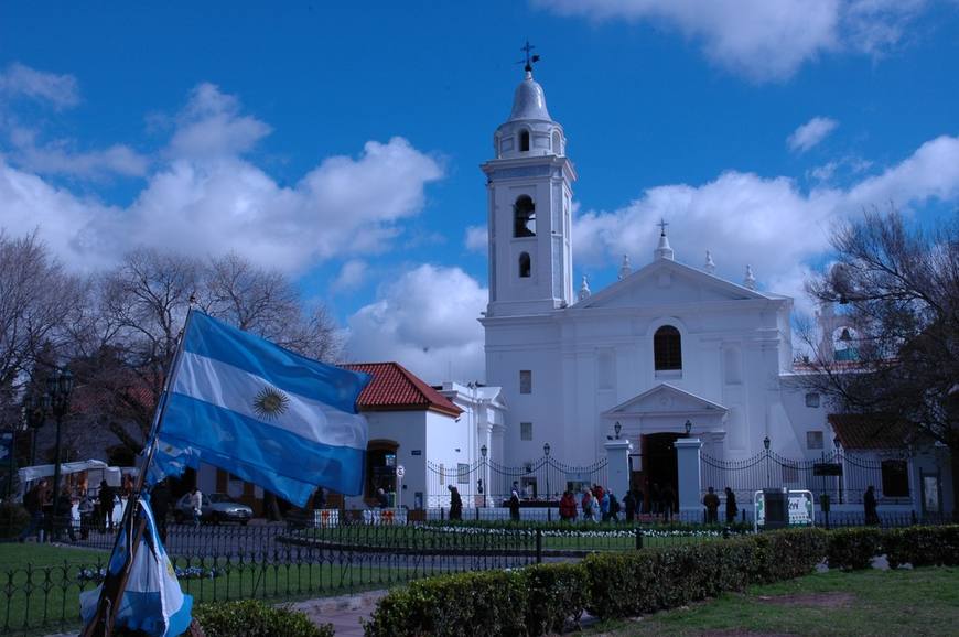 Photo of La Iglesia lanza una advertencia al gobierno de Macri