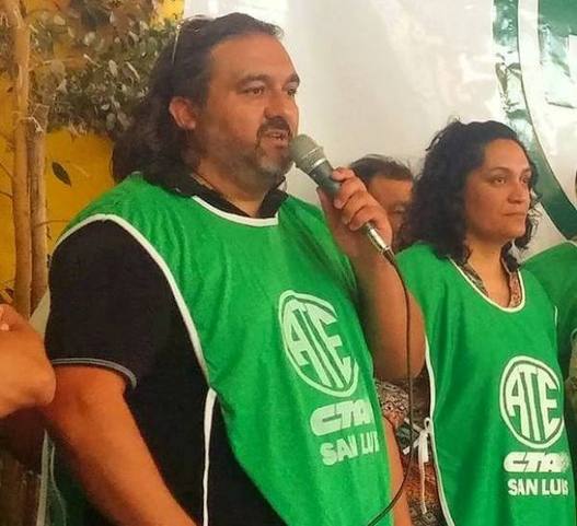 Photo of San Luis: Suba del 33% para municipales de Merlo y  la continuidad laboral