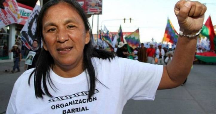 Photo of Repudio a la detención de Milagro Sala: Rossi suma adhesión de Eurodiputados