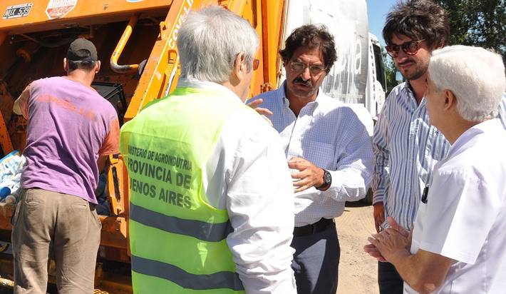 Photo of Ministerio de Agroindustria lanzó operativos de control de alimentos en la costa