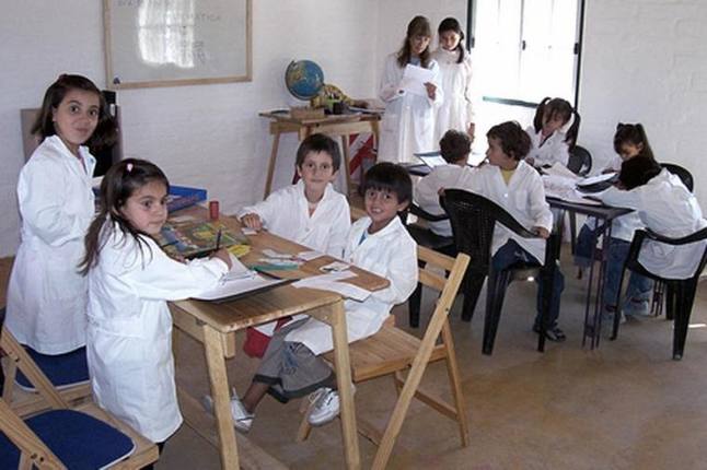 Photo of Cerca de un acuerdo en la paritaria docente nacional