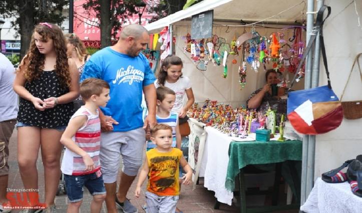 Photo of Feria Emprender Berazategui: Edición especial por el día del Docente