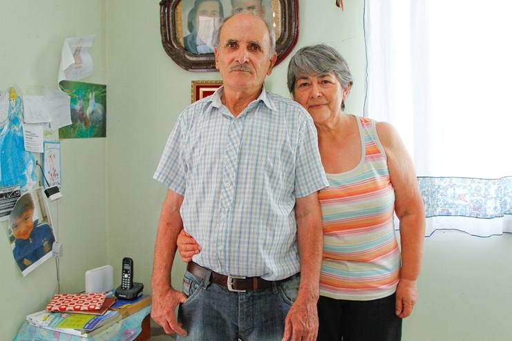 Photo of Médicos del CEM salvan la vida a un berazateguense