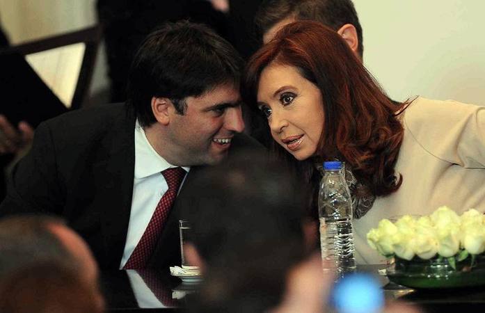 Photo of «Queremos que le vaya bien a Macri»