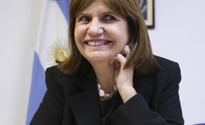 Photo of Se le escapó la tortuga: Bullrich anunció una fuerza especial con años de antigüedad