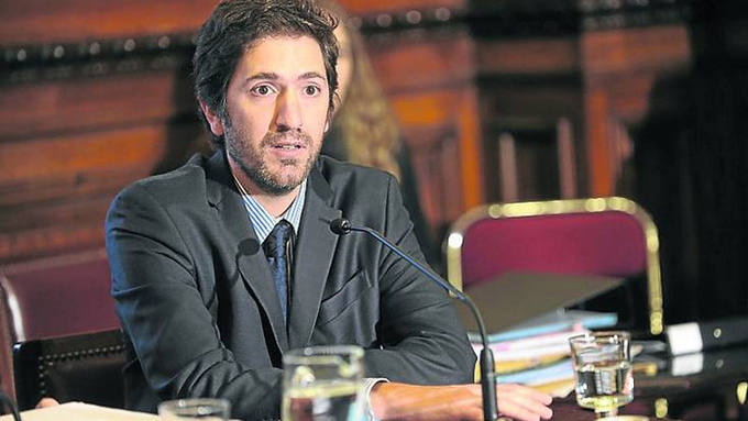 Photo of El juez Casanello rechazó una denuncia contra Macri por los DNU
