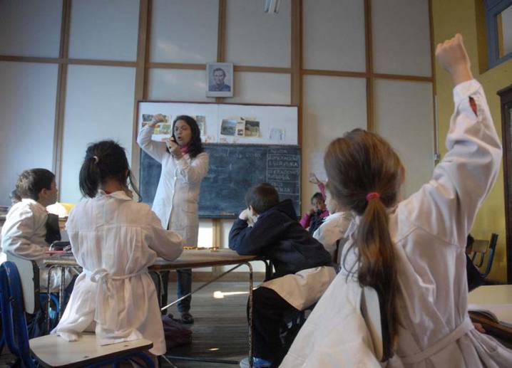 Photo of Las clases no empezaron en nueve provincias