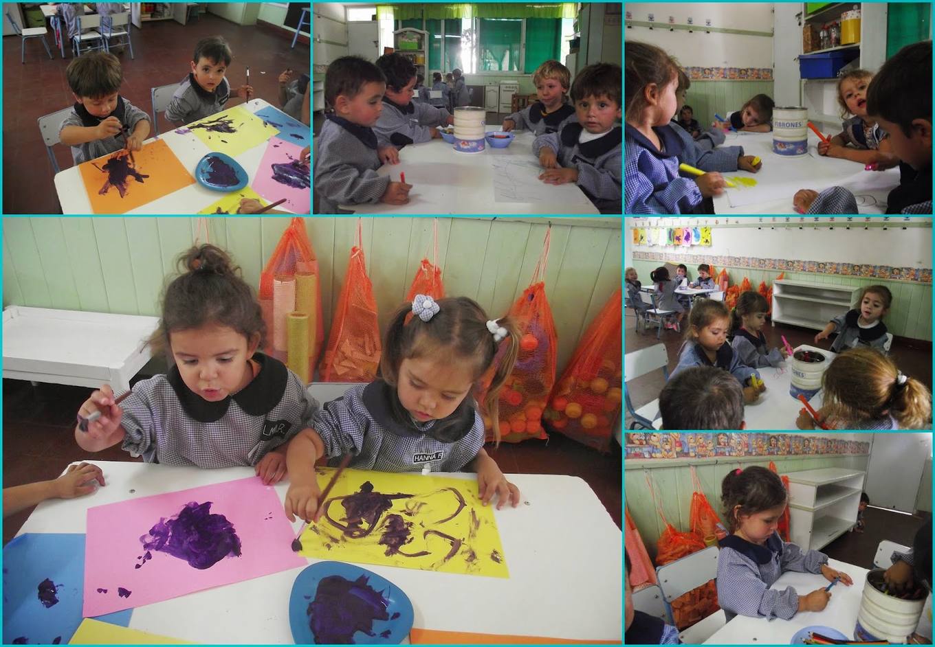 Photo of Avanza la construcción del Jardín de infantes del barrio Municipal en Areco