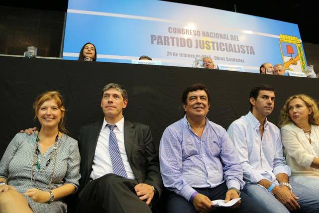 Photo of «En la junta partidaria están todos representados»