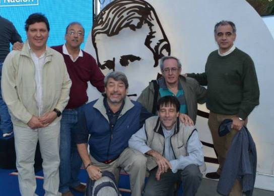 Photo of Curas en Opción por los Pobres pidieron la libertad de Milagro Sala y criticaron al Gobierno