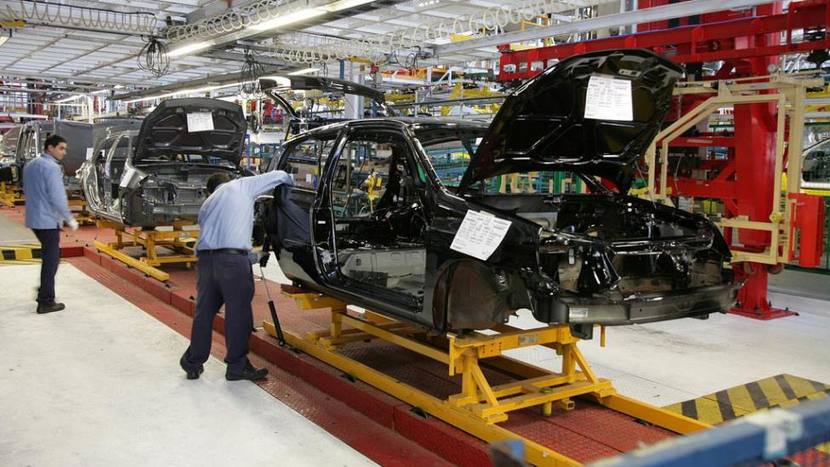 Photo of El acuerdo automotor con Brasil deberá esperar