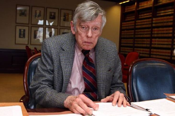 Photo of El juez Griesa confirmó la audiencia para el próximo martes