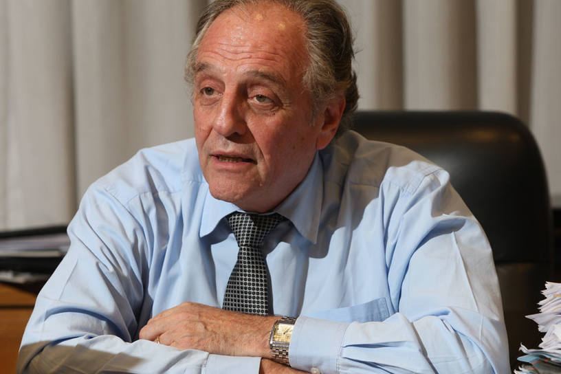 Photo of «Lo que se plantea como un beneficio  no se ajusta a la realidad»