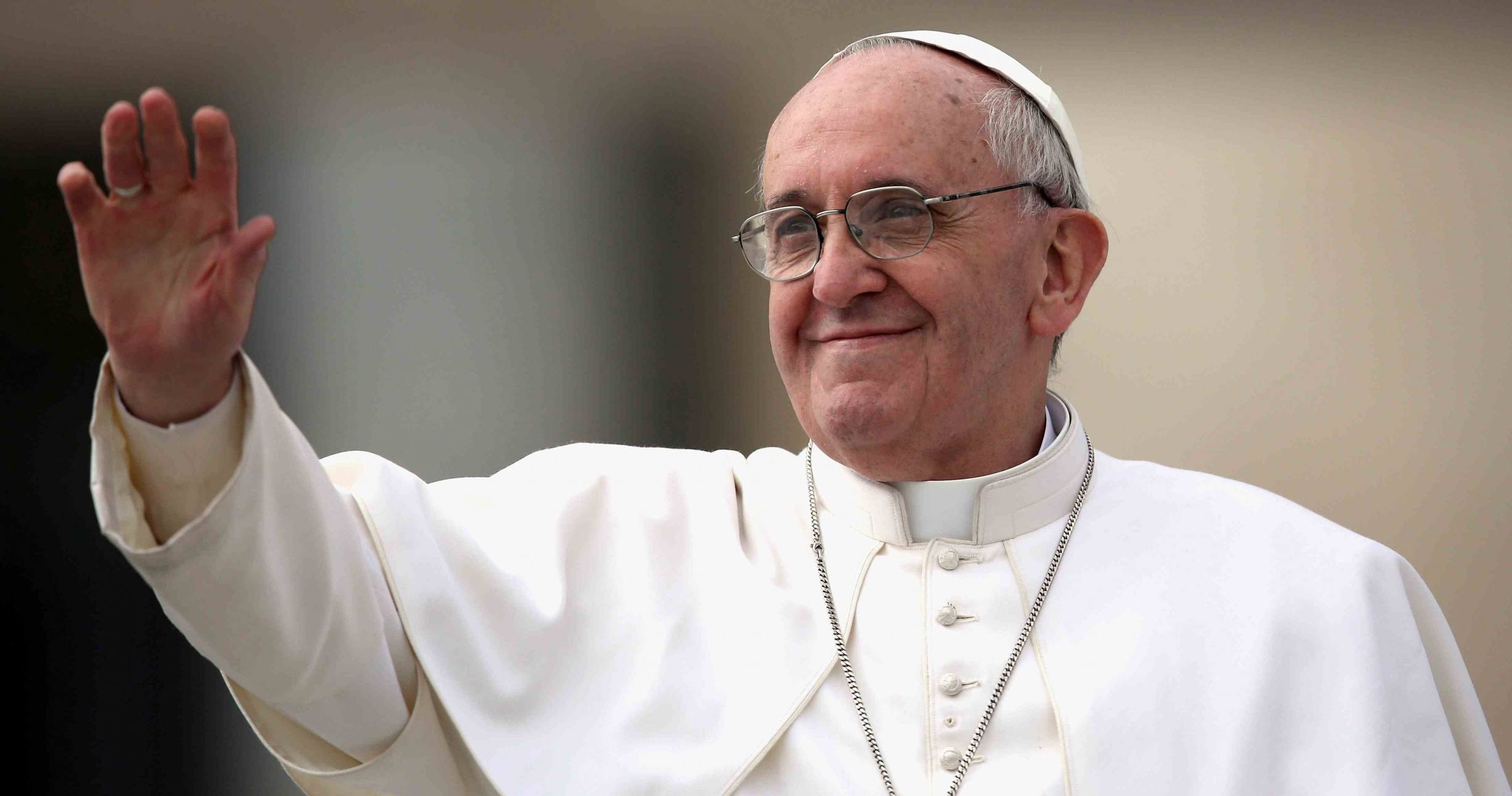 Photo of El Papa Francisco llamó a abolir la pena de muerte