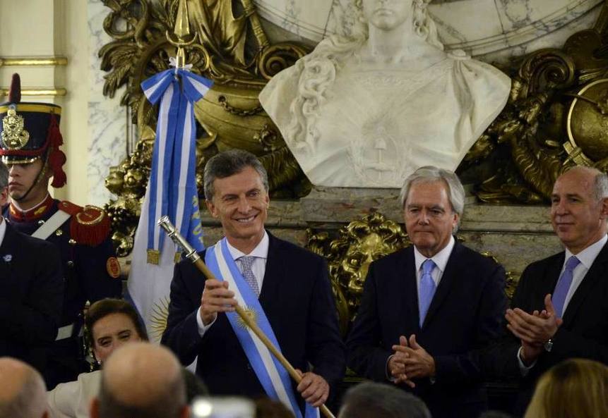 Photo of Macri se acerca al control total del Poder Judicial