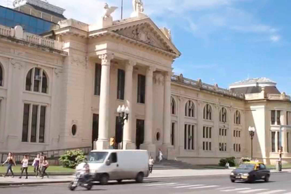 Photo of Unos 1.300 brasileños se inscribieron para cursar  Medicina en Rosario