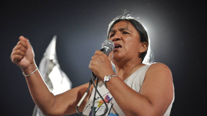 Photo of Jujuy: Nueva orden de detención contra Milagro Sala