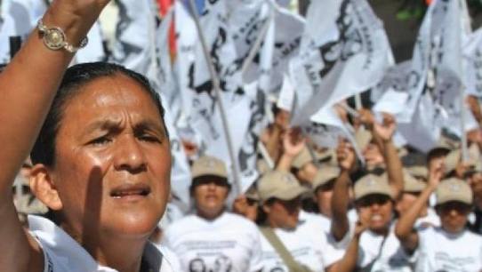 Photo of Confirman incompetencia de la Justicia Federal de Córdoba en la causa Milagro Sala