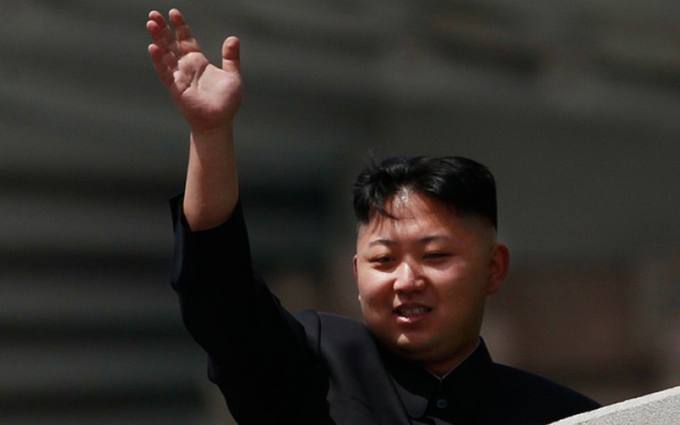 Photo of Lanzamiento de satélite norcoreano pone en jaque a potencias imperialistas