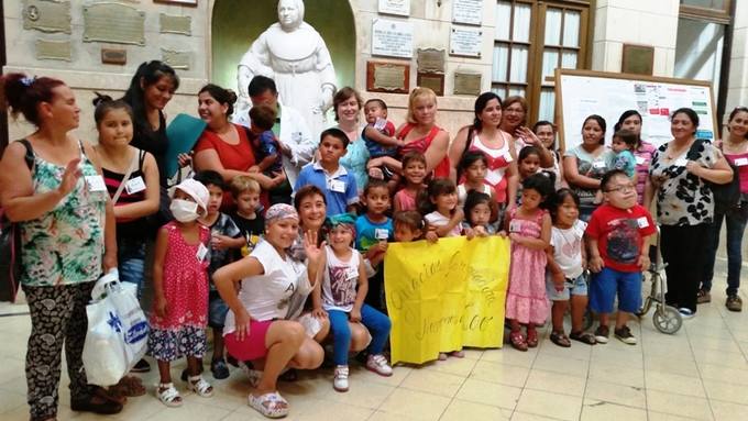 Photo of Con diagnóstico y tratamiento oportunos, el cáncer en los niños es curable en el 80% de los casos