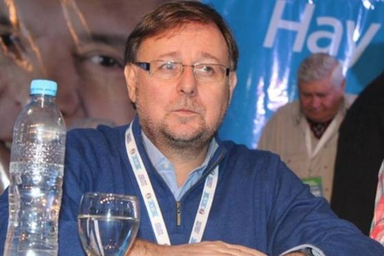 Photo of Oscar Romero: «A Scioli le faltó tener su propia impronta»