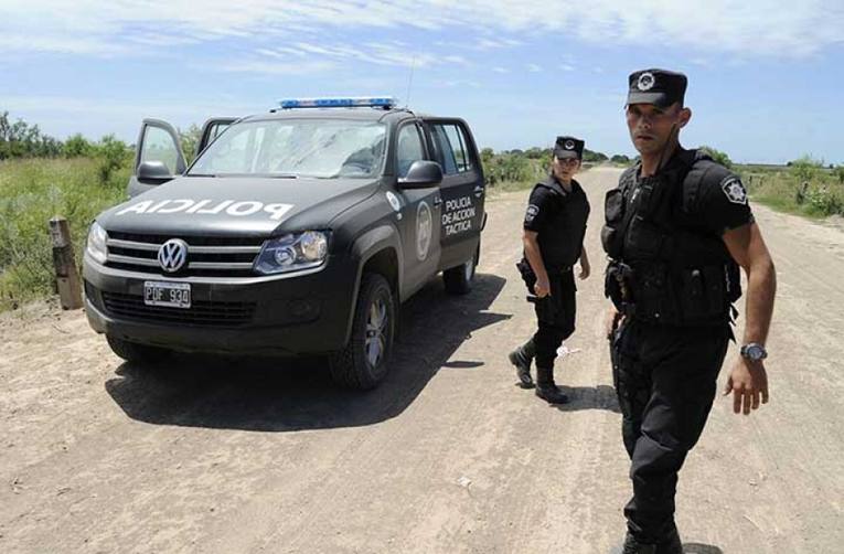 Photo of Asesinan a una mujer a escopetazos y suman 17 los femicidios en el año