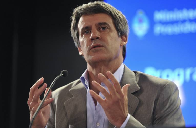 Photo of Preacuerdo con bonistas italianos