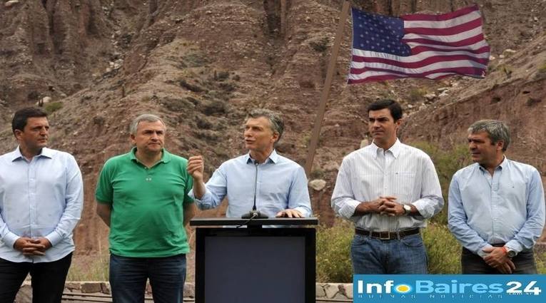 Photo of Urtubey pidió «mirar al norte y entender que la Argentina se logra entre todos»