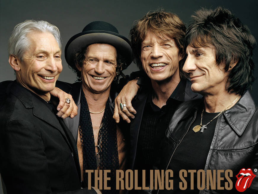 Photo of ¿Qué bandas argentinas serán teloneras de los Rolling Stones?