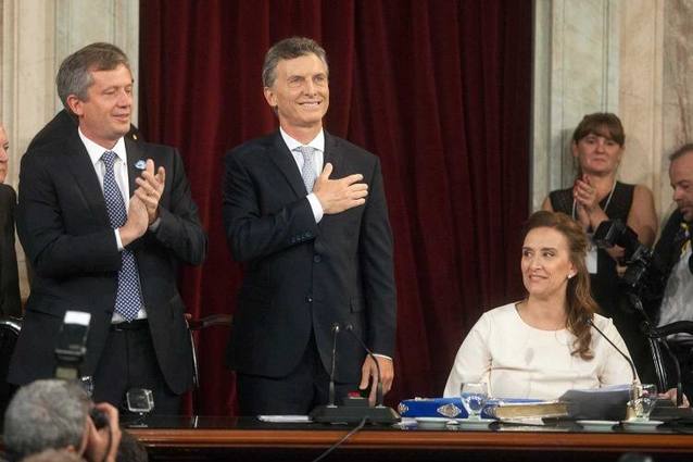 Photo of Macri  en la Asamblea Legislativa hará anuncios tras un breve discurso