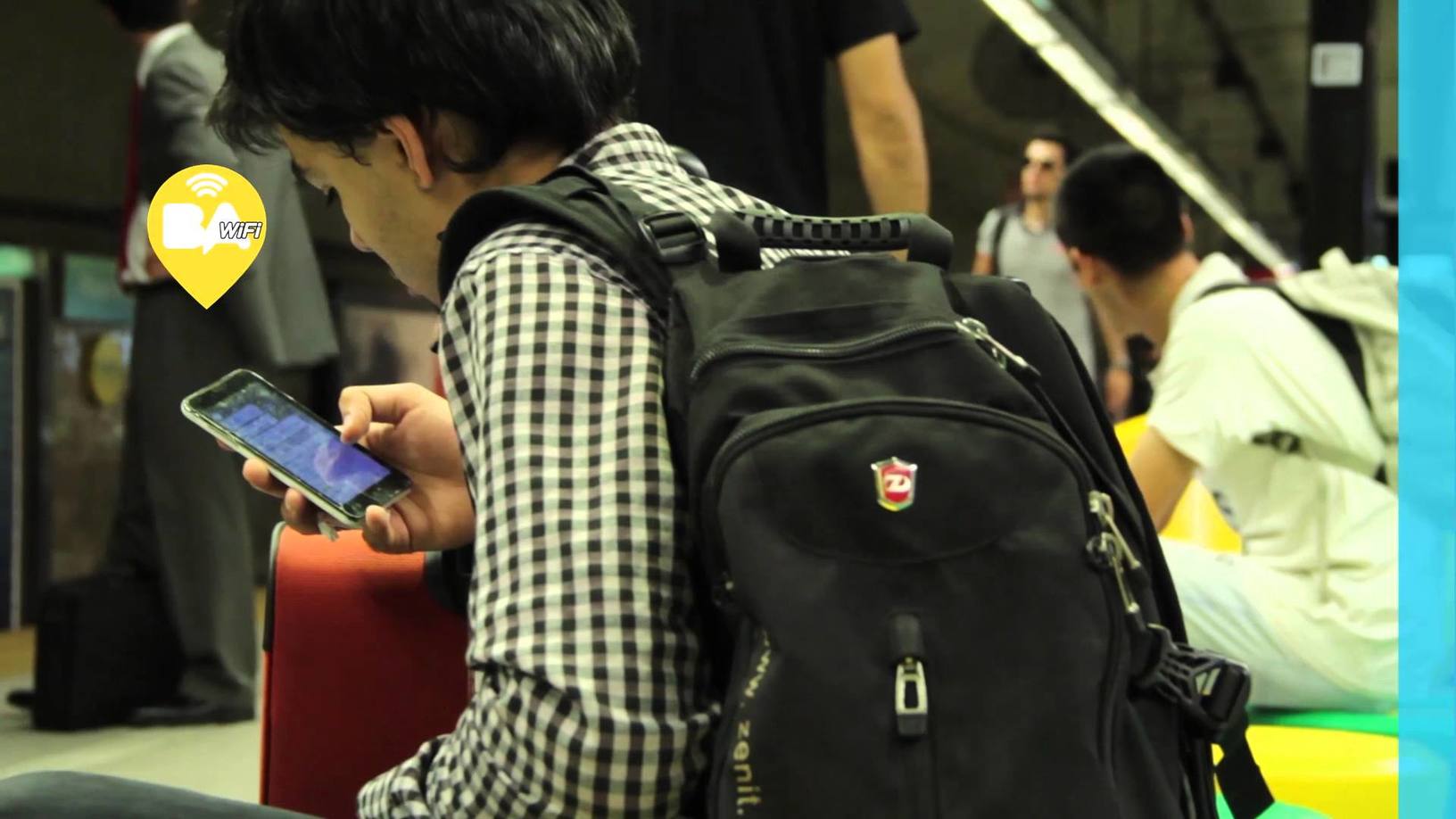 Photo of Los usuarios de la línea A del subte  podrán usar Wi-Fi libre y gratuito