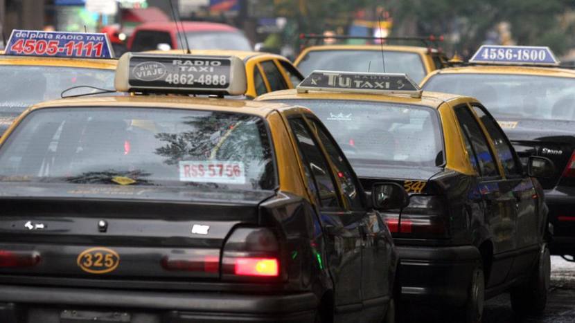 Photo of Tarifazo en CABA: Los taxis suben un 20%