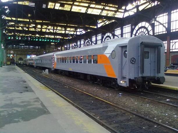 Photo of Activarían un servicio de trenes que unirá a Tandil con distintas localidades de la región