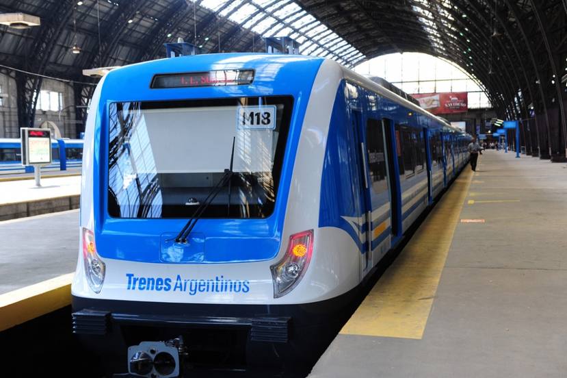 Photo of No habrá trenes en reclamo de la reapertura de paritarias