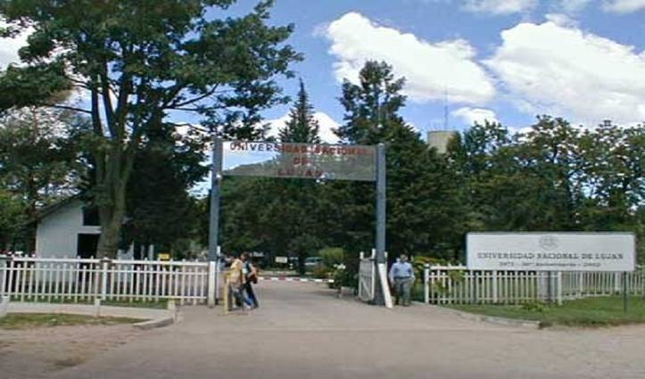 Photo of Universidad Nacional de Luján: Estudiantes denuncian recortes de becas