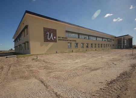 Photo of La Universidad Nacional de Río Negro inicia dos importantes proyectos