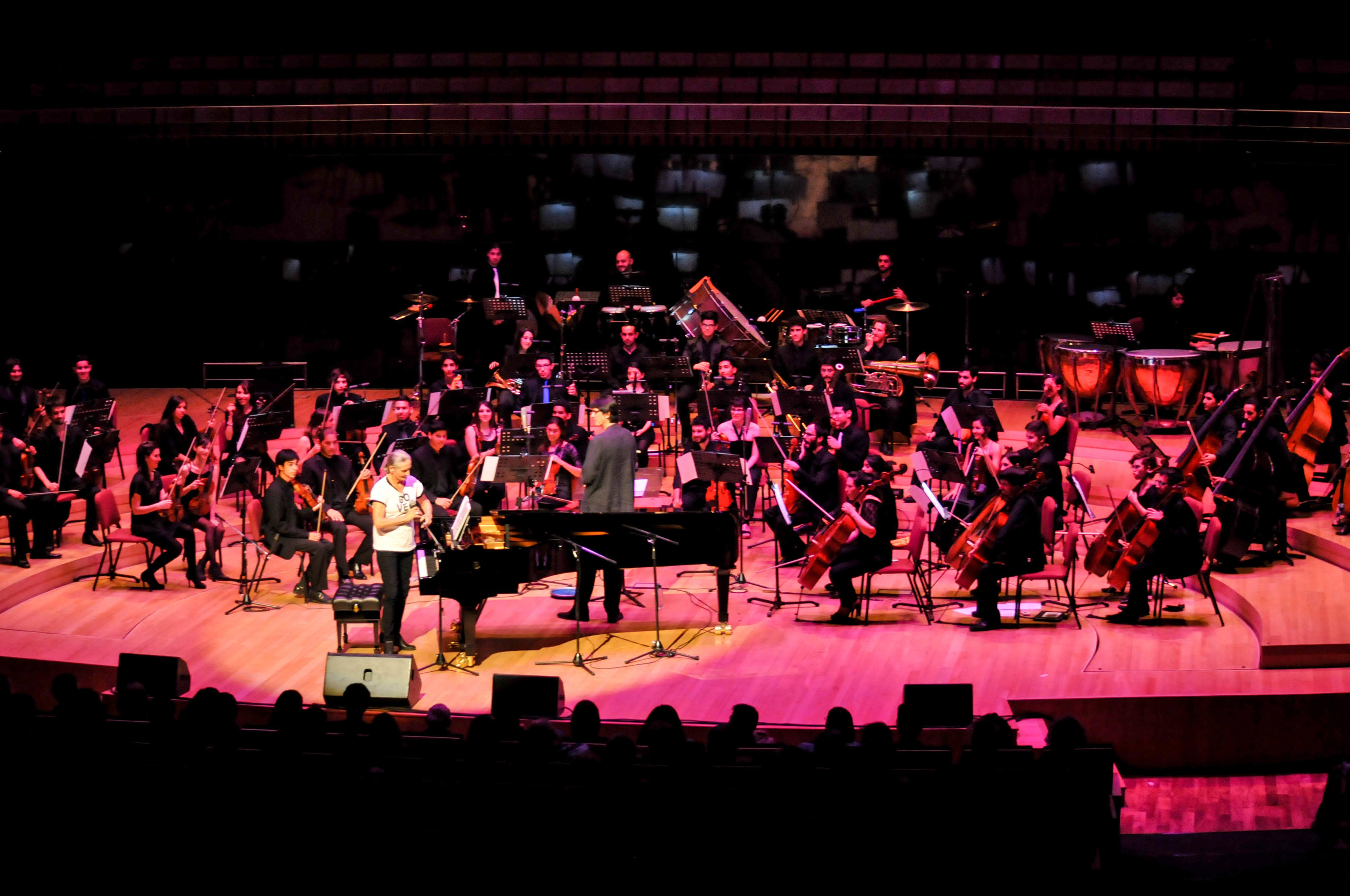 Photo of Varela: Audiciones de la orquesta sinfónica municipal