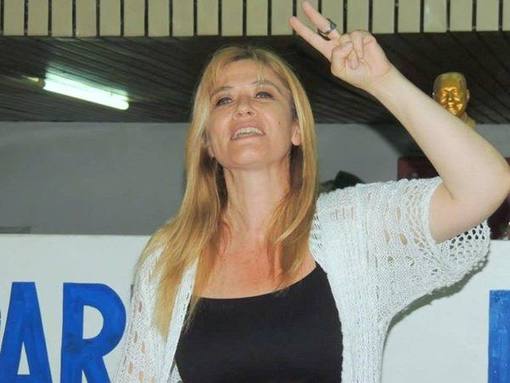 Photo of Verónica Magario: «Tenemos que ser una oposición que defienda al pueblo»