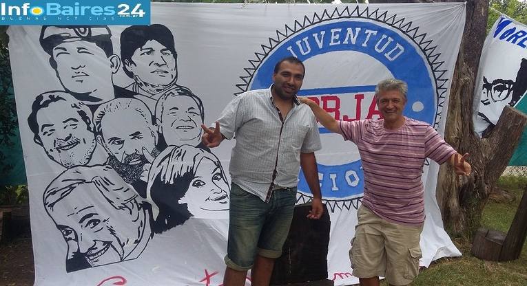 Photo of «Walter Festa tiene una capacidad enorme para conducir»