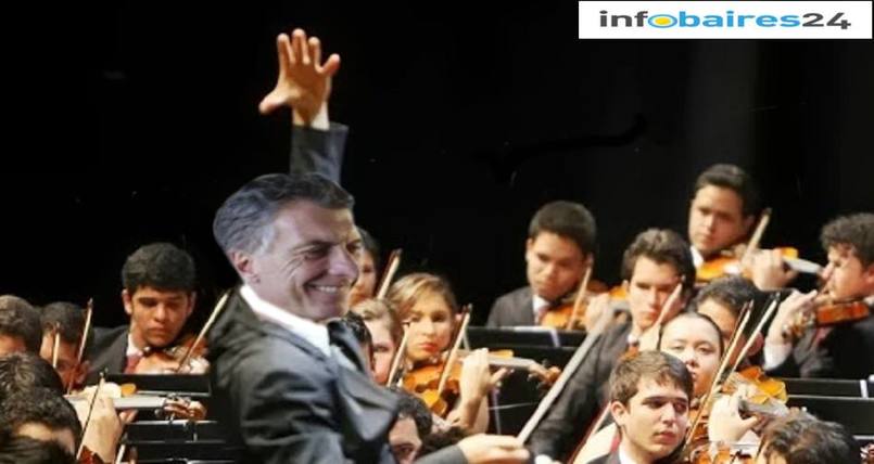 Photo of Advierten el desguace del Programa de Orquestas y Coros Infantiles y Juveniles
