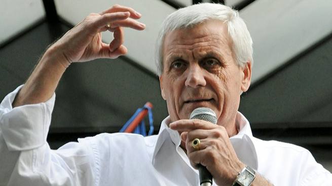 Photo of Las tres CGT marcharán unidas contra el macrismo