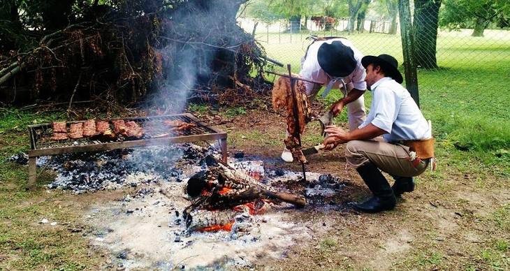 Photo of Areco: Otro fin de semana pleno de actividades
