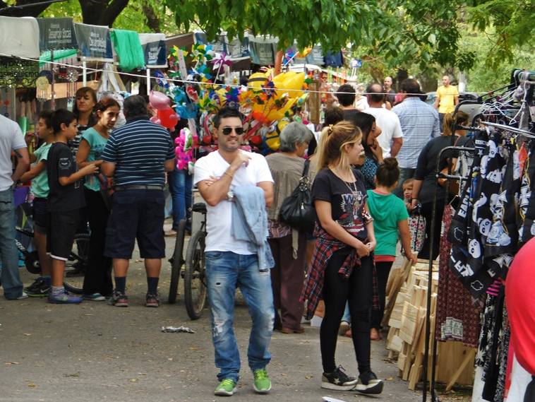 Photo of Más de 18 mil turistas durante el fin de Semana Santa en Areco
