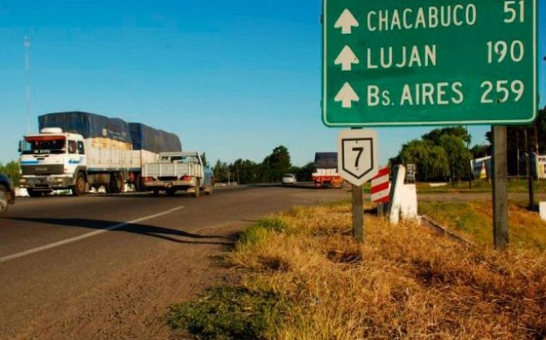 Photo of Autovía entre Luján y Junín sigue cobrando vidas: la obra todavía se está licitando