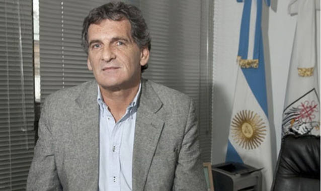 Photo of El gobierno de Macri insiste con dotar de privilegios a represores