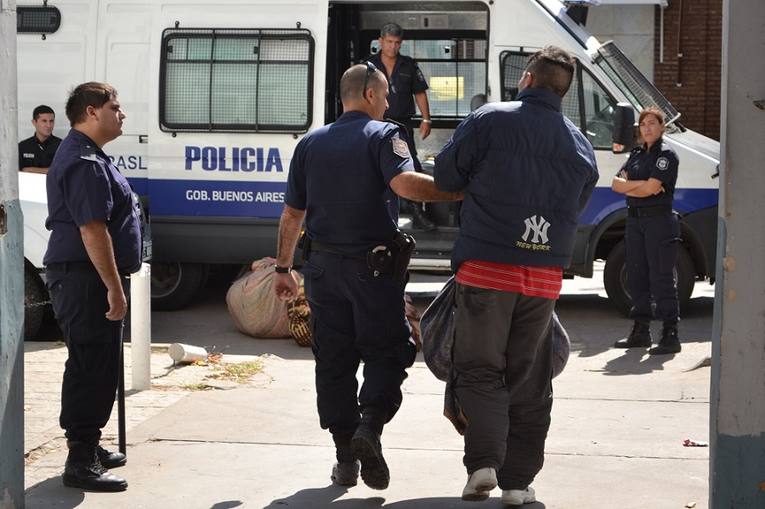 Photo of Inconvenientes en los calabozos de la comisaría de Bragado