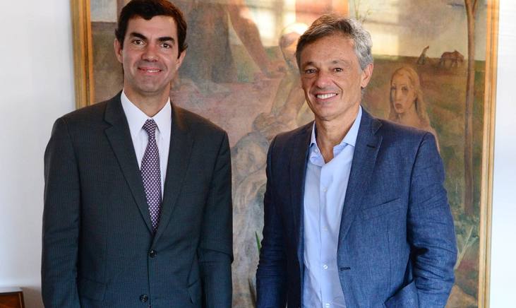 Photo of Cabrera convocó al 1er Consejo Federal de la Producción